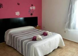Hostal Catedritos Ibéricos A-5 Km 154 A 5 KM DE OROPESA A 1 KM DE HERRERUELA DE OROPESA 2