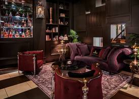 The Vanderpump Las Vegas Hotel & Casino - A Caesars Rewards Destination 3