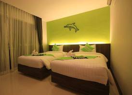 Di Pantai Boutique Beach Resort 2