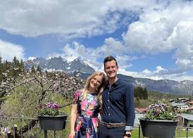 Gartenhotel Rosenhof bei Kitzbühel 3