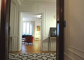Relais12bis Bed & Breakfast By Eiffel Tower 2