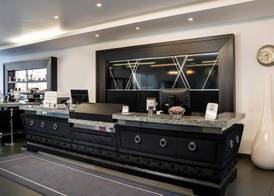 elaya hotel vienna city west, Trademark by Wyndham 5