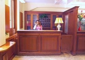 Rosa Italia Hotel Roma 3
