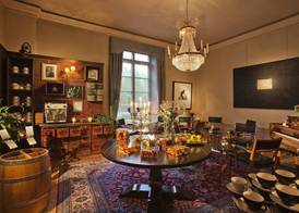 Rosersbergs Slottshotell 3