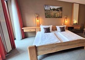 Hotel Goldenes Fass 5