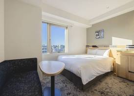 Hotel Gracery Asakusa 4