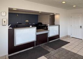 Motel 6 Las Vegas, NV - Boulder Highway 2
