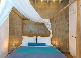 Lithinon Luxury Suites 5