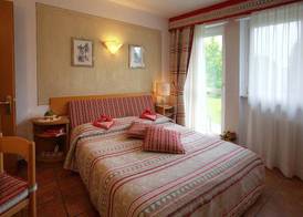 La Roche Hotel Appartments 2