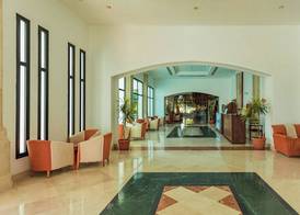 Fantazia Resort Marsa Alam 3