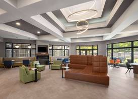 La Quinta by Wyndham Greensboro Highpoint 3