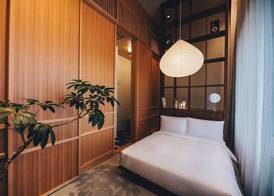 Hotel K5 5
