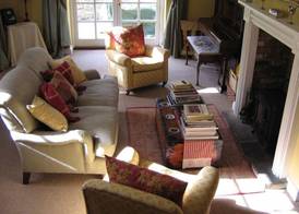 April Cottage 5
