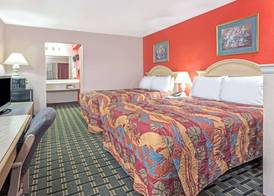 Days Inn & Suites by Wyndham Osceola AR 4