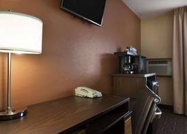 Super 8 by Wyndham Mount Vernon, IL 5