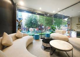Ruby Saigon Hotel - Ben Thanh 5