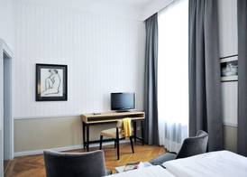 Hotel Kärntnerhof 5