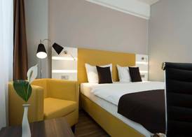 Braunschweig Seminarius Hotel by Belvilla 4