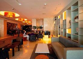 Sheraton Athlone Hotel 4