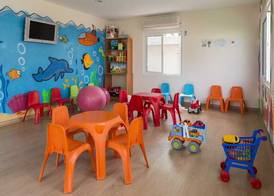 Pasa Beach Hotel 5