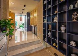 The Vincent Boutique Hotel, BW Premier Collection 5