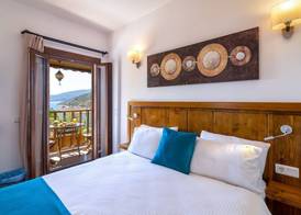 Old Town Hotel Kalkan 5