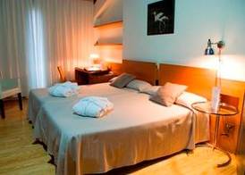 Hotel Parque de Monfragüe 2
