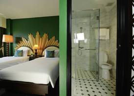 Khaosan Palace Hotel 4