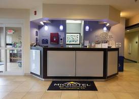 Microtel Inn & Suites by Wyndham Waynesburg 3