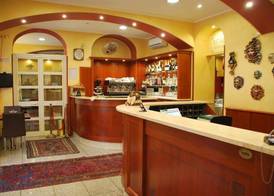 Hotel Antico Distretto 3