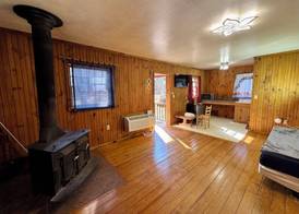 Parkview Lodge & Cabins 5