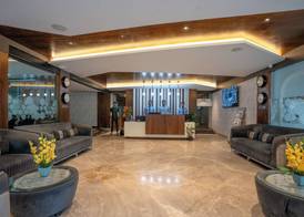 GRAND ONE TOWER 2