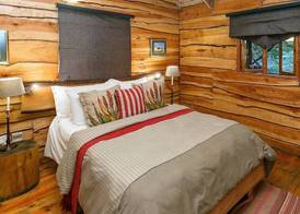Riverside Guest Lodge 5