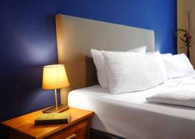 Aparthotel Mitte 2