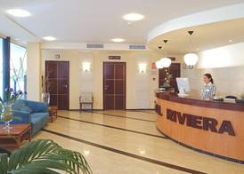 Hotel RH Riviera - Adults Only 2