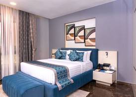 FASQ Hotel 4