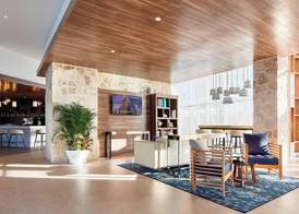 Fairfield Inn & Suites by Marriott Cancun Airport 5