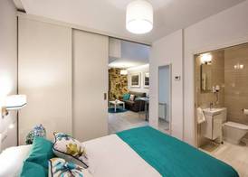 Bolboreta Apartments by Como en Casa 3
