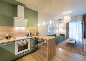 Mandarin apartments by halu! 3