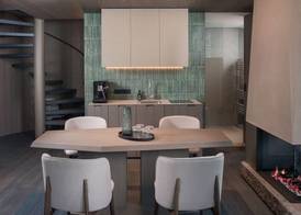 AMONTI Chalets 3