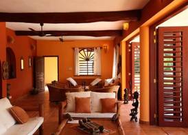 Sunset Villa Boutique Resort 2
