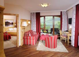 Hotel Post am See 5