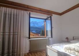 Appartment le Gemme Dolomites escape 3
