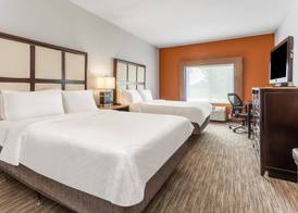 Holiday Inn Express & Suites ALBERT LEA - I-35 by IHG 4