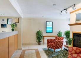 Quality Inn Newark - Wilmington 5