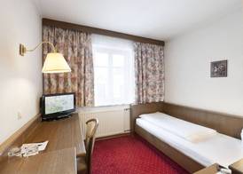 Hotel Goldener Löwe 5