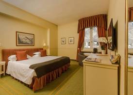 Grand Hotel Royal E Golf 5