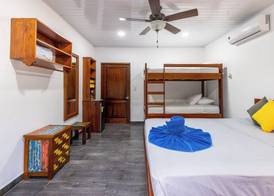 Hotel Casablanca Tortuguero 5