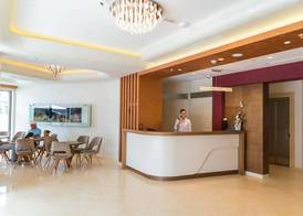 Hotel Kadmo by Aycon 4