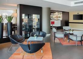 Savhotel Mantegna Padova 3
